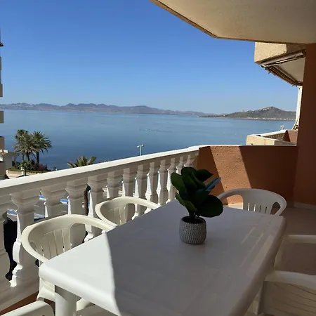 Hawaii V 25b - By Watermelon Daire La Manga del Mar Menor