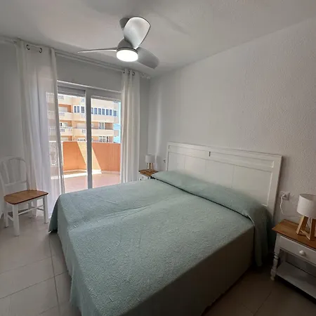 Hawaii V 25b - By Watermelon Apartment La Manga del Mar Menor