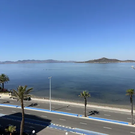 Hawaii V 25b - By Watermelon * La Manga del Mar Menor