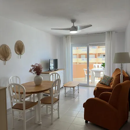 Apartamento Hawaii V 25b - By Watermelon La Manga del Mar Menor