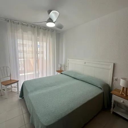 Apartamento Hawaii V 25b - By Watermelon