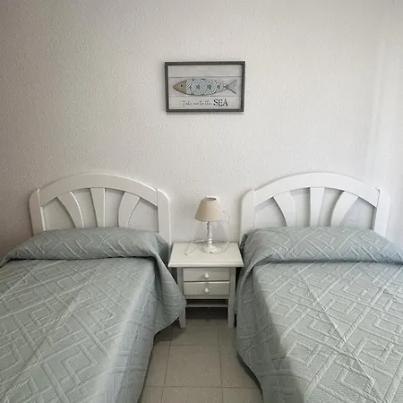 Hawaii V 25b - By Watermelon Apartment La Manga del Mar Menor