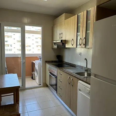 Apartment Hawaii V 25b - By Watermelon *