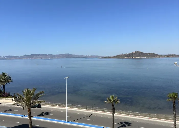 Hawaii V 25b - By Watermelon * La Manga del Mar Menor