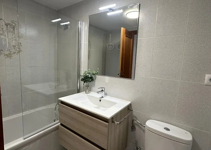 Appartement Hawaii V 25b - By Watermelon