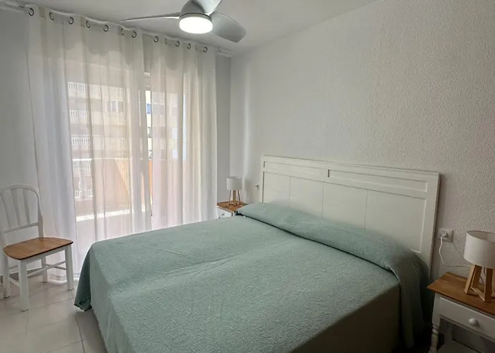 Appartement Hawaii V 25b - By Watermelon