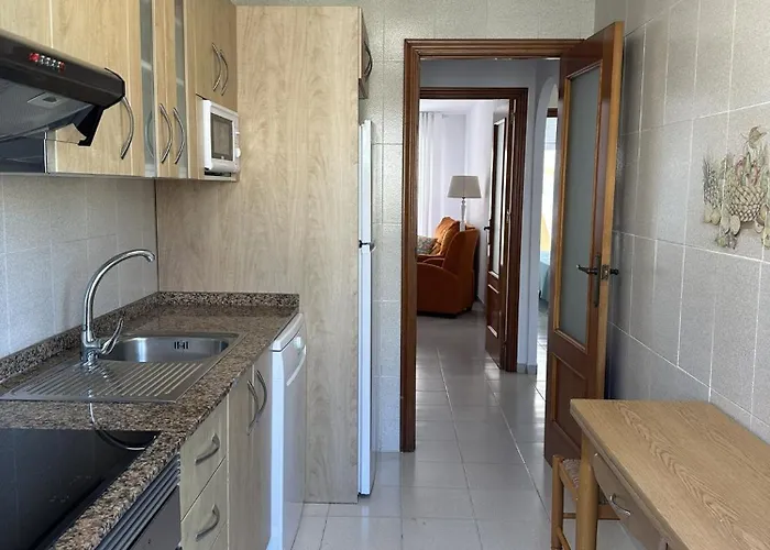 Hawaii V 25b - By Watermelon Appartement *