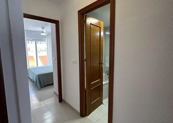 Hawaii V 25b - By Watermelon La Manga del Mar Menor