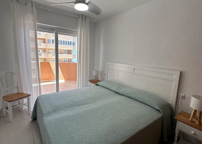 Hawaii V 25b - By Watermelon Appartement La Manga del Mar Menor