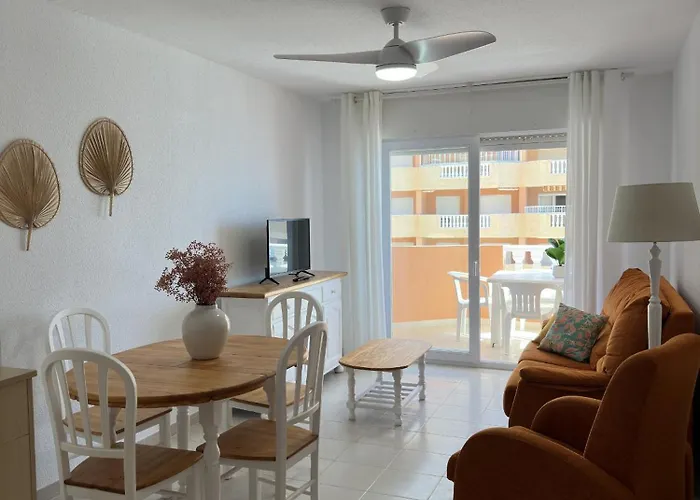 Appartement Hawaii V 25b - By Watermelon La Manga del Mar Menor