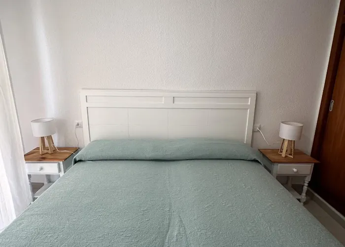 Appartement Hawaii V 25b - By Watermelon *