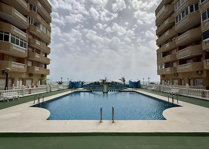 Appartement Hawaii V 25b - By Watermelon *