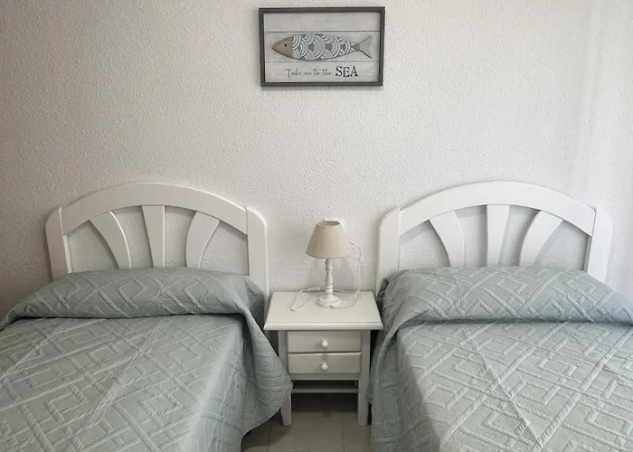 Hawaii V 25b - By Watermelon Appartement La Manga del Mar Menor