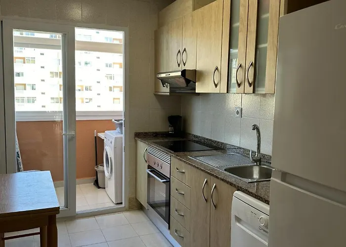 Appartement Hawaii V 25b - By Watermelon *